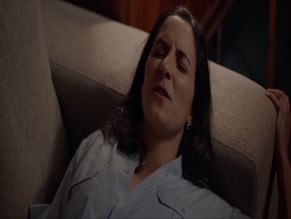 MADELEINE SAMI in THE BREAKER UPPERERS (2018)