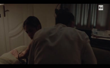 COSTANZA PROZZO NUDE/SEXY SCENE IN NON UCCIDERE