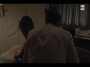 COSTANZA PROZZO in NON UCCIDERE