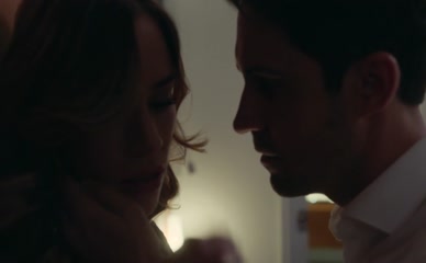 CHRISTA B. ALLEN NUDE/SEXY SCENE IN THE QUEEN OF SIN