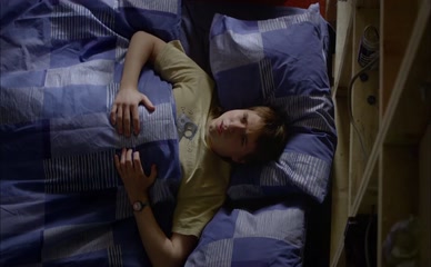 KIMBERLEY NIXON NUDE/SEXY SCENE IN FRESH MEAT