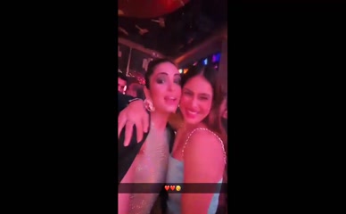 NEHA MALIK in NEHA MALIK SNAPCHAT 2