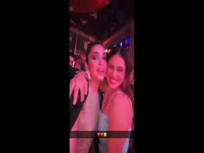 NEHA MALIK in NEHA MALIK SNAPCHAT 2 (2023)