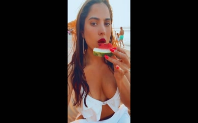 STEPHANIE LUCERO in Stephanie Lucero Instagram / Tiktok