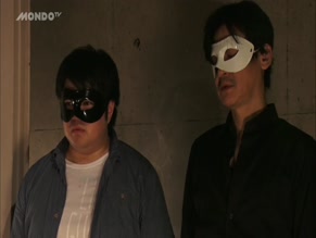 MAKI AOYAMA in ANGEL OF MAHJONG (2016)