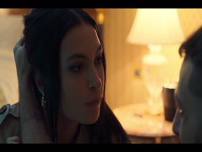 IRINA ARTENII in SUBTERAN (2025)