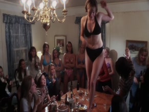 UNKNOWN in DYING TO BELONG (1997)