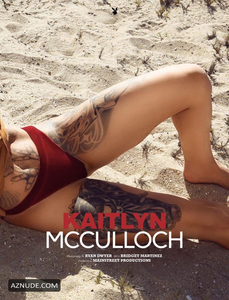 Kaitlyn Mcculloch Nude Aznude 
