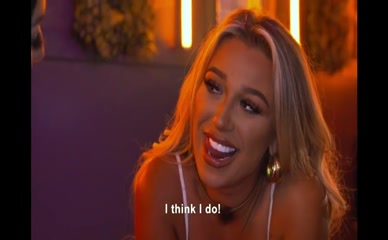 BETHAN KERSHAW NUDE/SEXY SCENE IN GEORDIE SHORE