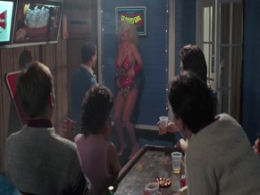 RONNA LARSEN in PLEDGE NIGHT