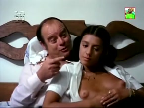 JOYCE LAINE in PALACIO DE VENUS(1980)