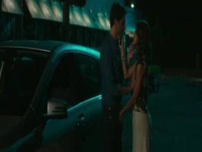 ALESSANDRA MASTRONARDI NUDE/SEXY SCENE IN ALESSANDRA MASTRONARDI SEXY