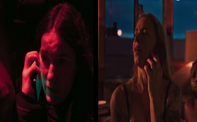 FRANKA POTENTE in TESTO