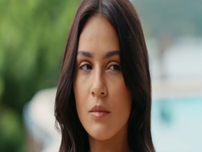 GIULLIA BUSCACIO,MEL MAIA NUDE/SEXY SCENE IN RULERS OF FORTUNE