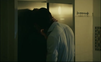 JOSEFIN NELDEN NUDE/SEXY SCENE IN DOKTRINEN