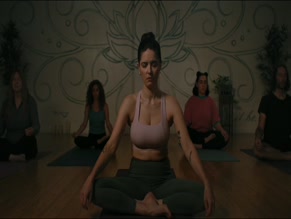 UNKNOWN in A DESERT (2025)