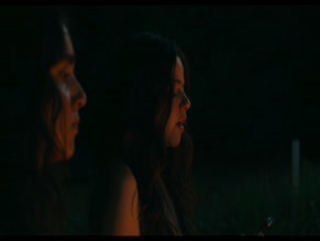 GERALDINE VISWANATHAN in OH, HI! (2025)