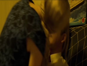 KATE GARRARD in NEWMAN (2015)