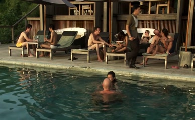 ANDREA PFAEHLER NUDE/SEXY SCENE IN HOW ABOUT LOVE