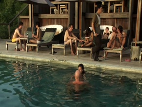 ANDREA PFAEHLER NUDE/SEXY SCENE IN HOW ABOUT LOVE