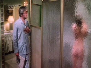 BO DEREK in A CHANGE OF SEASONS (1980)