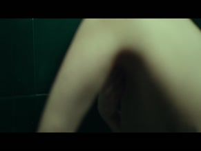 MARYNE CAYON NUDE/SEXY SCENE IN TANT QUE JE MARCHERAI