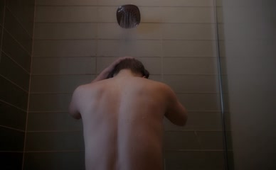 GRACE GUMMER NUDE/SEXY SCENE IN EXTANT
