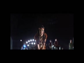 COLLEEN CAMP in APOCALYPSE NOW REDUX