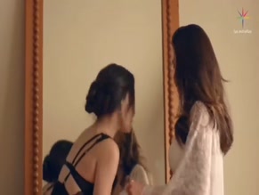 LIVIA BRITO NUDE/SEXY SCENE IN LA PILOTO