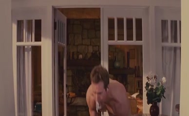SANDRA BULLOCK NUDE/SEXY SCENE IN THE PROPOSAL