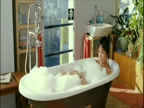 VERONICA SANCHEZ in LOS 2 LADOS DE LA CAMA (2005)