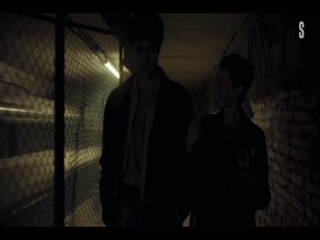 DARIA MATVEEVA in DETI PEREMEN (2024)