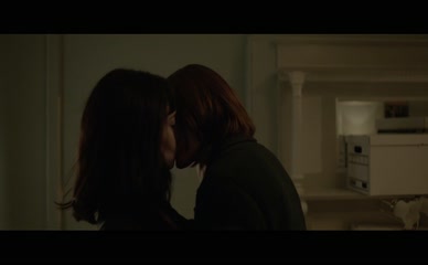 SHEILA VAND NUDE/SEXY SCENE IN WOMEN WHO KILL