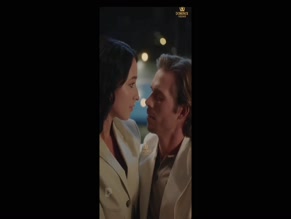 MARIAH MOSS in HATEFULLY YOURS