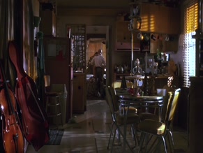 DEBRA WINGER in WILDER NAPALM (1993)