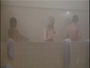 LILLIAN MULLER NUDE/SEXY SCENE IN STEWARDESS SCHOOL
