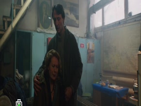 OKSANA SKAKUN in DUSHEGUBY