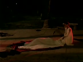CATARINA LOURENCO in O ULTIMO MERGULHO (1992)