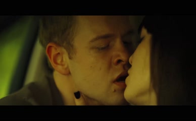ISABELLE EYDLEN NUDE/SEXY SCENE IN POKHISHCHENIE