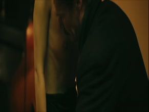 ALEXANDRA TULINOVA in LIKHIE (2024)