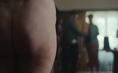 DENISE SCOTT NUDE/SEXY SCENE IN MOTHER AND SON