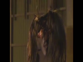 ASANA MAMORU in ZOMBIE ASS: TOILET OF THE DEAD (2011)