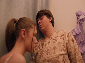 MASHA KOSHINA in NYANYA OKSANA