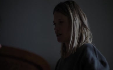 MELANIE THIERRY NUDE/SEXY SCENE IN CONNEMARA