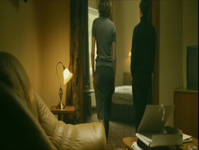 MARINA VASILYEVA in LIKHIE (2024)