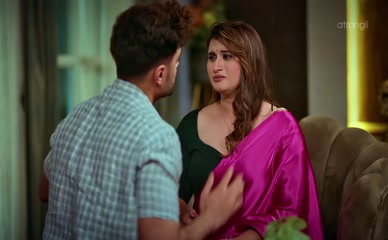 GUNNJAN ARAS,JYOTI SHARMA NUDE/SEXY SCENE IN YOUR GIRLFRIEND