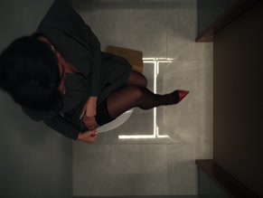 KIM KARDASHIAN WEST NUDE/SEXY SCENE IN ALL'S FAIR