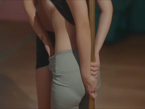 DENISE ESTEBAN in PIHIT (2025)