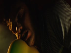 KATY O'BRIAN in LOVE LIES BLEEDING