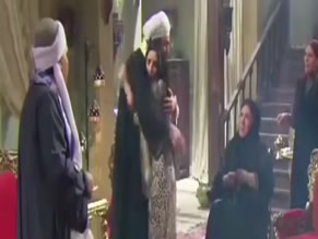 YASMINE JELANY in MAZAG EL KHEIR (2013)